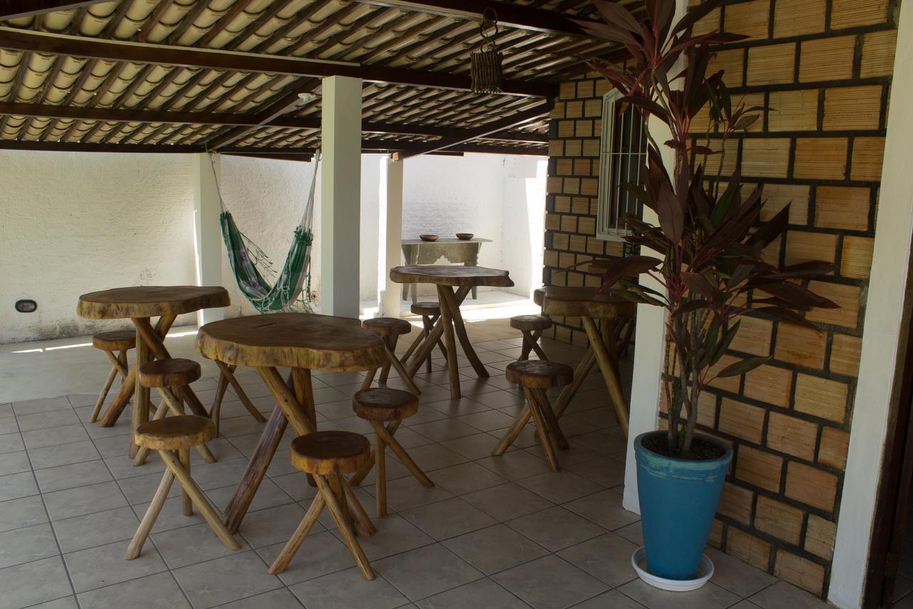 Porto Suites Pousada Porto de Galinhas Exterior photo